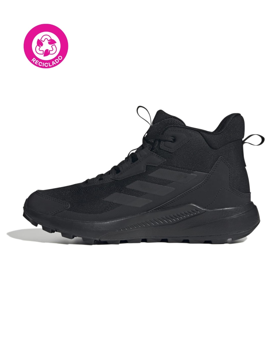 Tenis Terrex Anylander Mid para senderismo de hombre 4