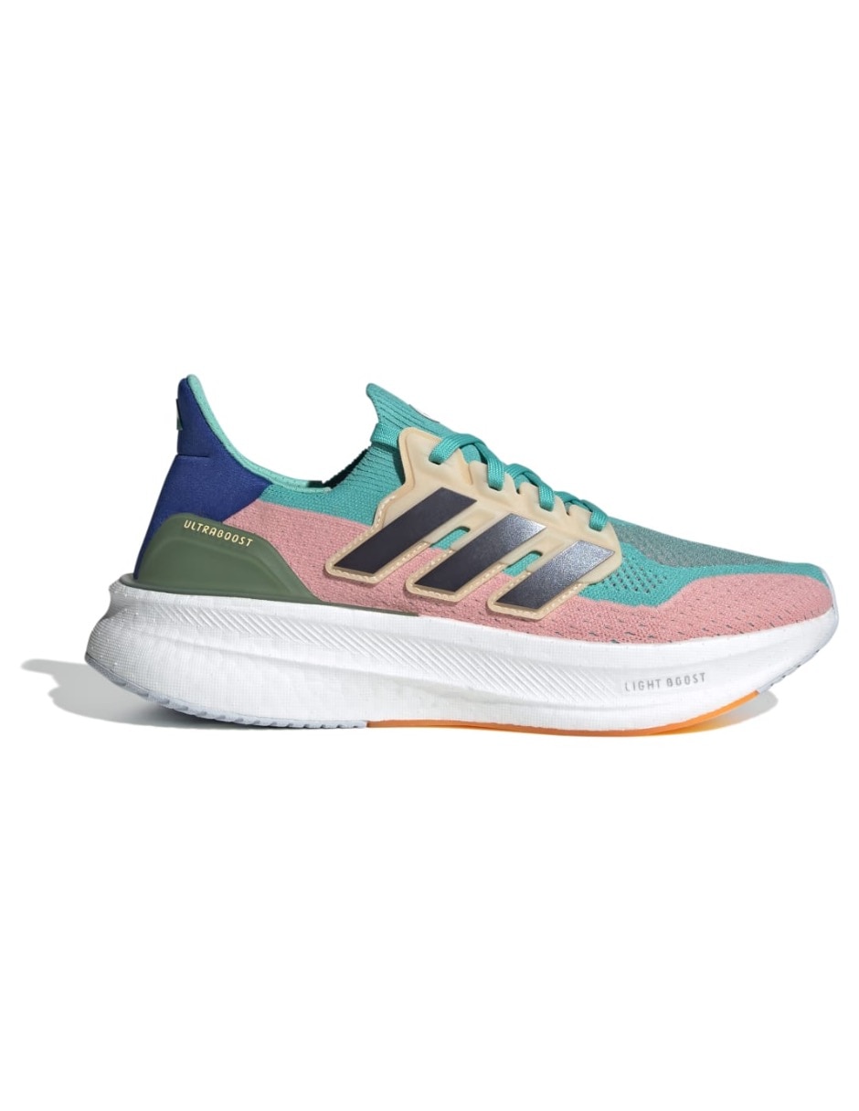 Tenis ADIDAS Ultraboost 5 de hombre para correr Liverpool