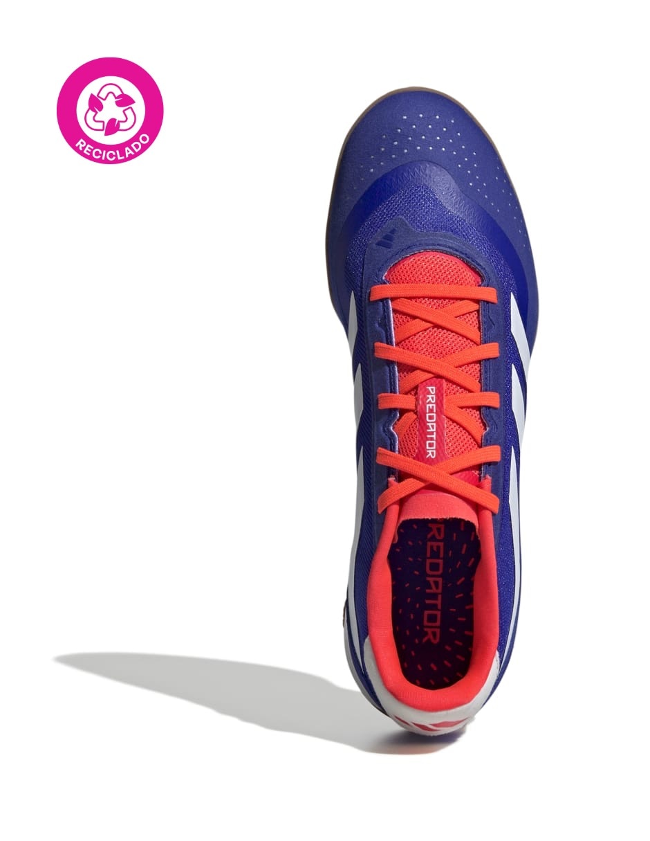 Tenis Predator League In adulto unisex para fútbol 2