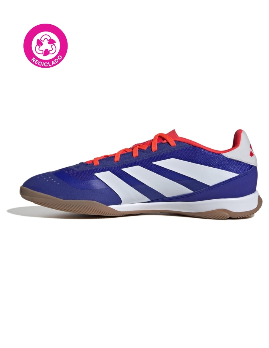 Tenis Predator League In adulto unisex para fútbol 4