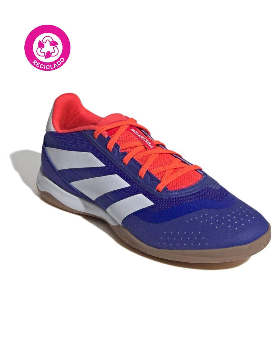 Tenis Predator League In adulto unisex para fútbol 5