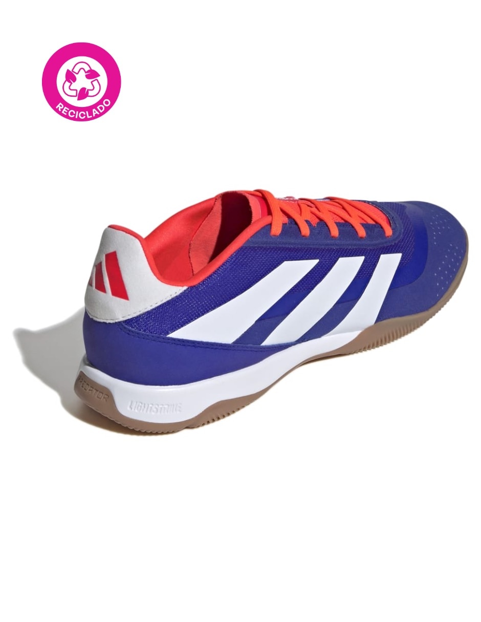 Tenis Predator League In adulto unisex para fútbol 6
