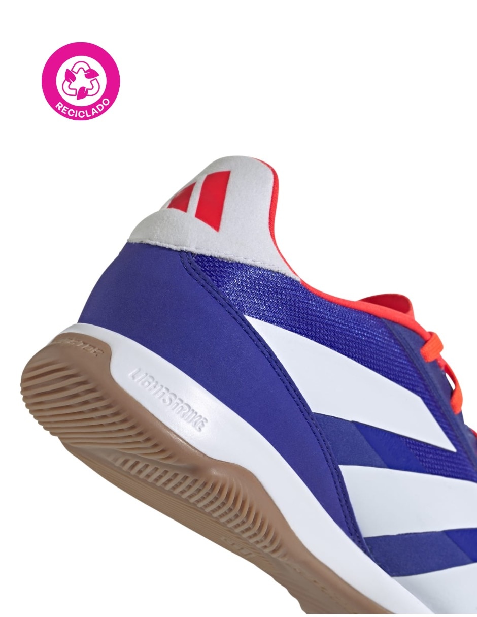 Tenis Predator League In adulto unisex para fútbol 7