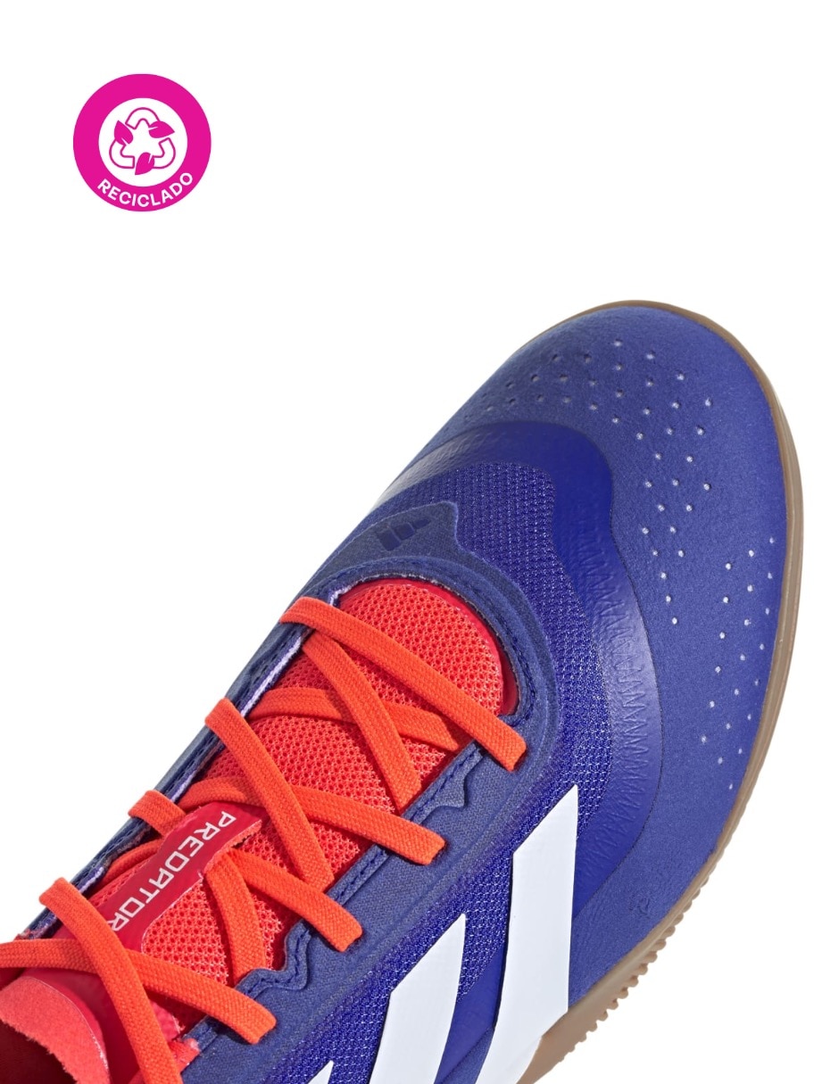 Tenis Predator League In adulto unisex para fútbol 8