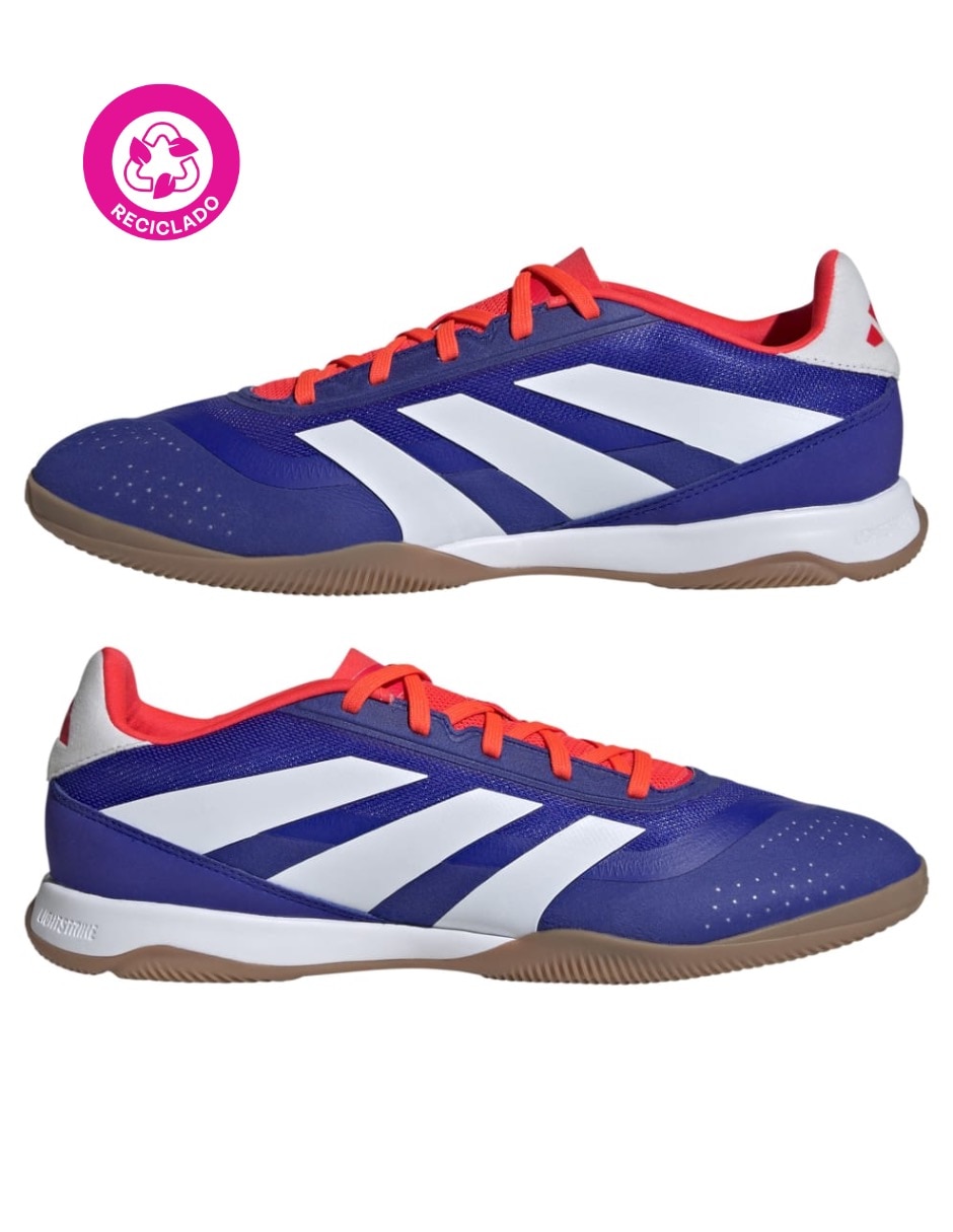 Tenis Predator League In adulto unisex para fútbol 9