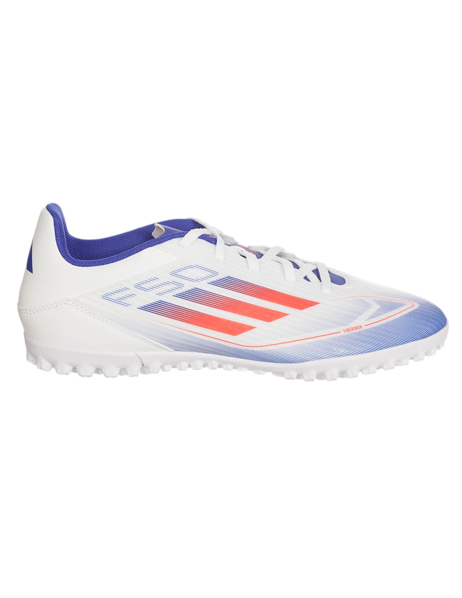 Tenis F50 Club adulto unisex para fútbol 2