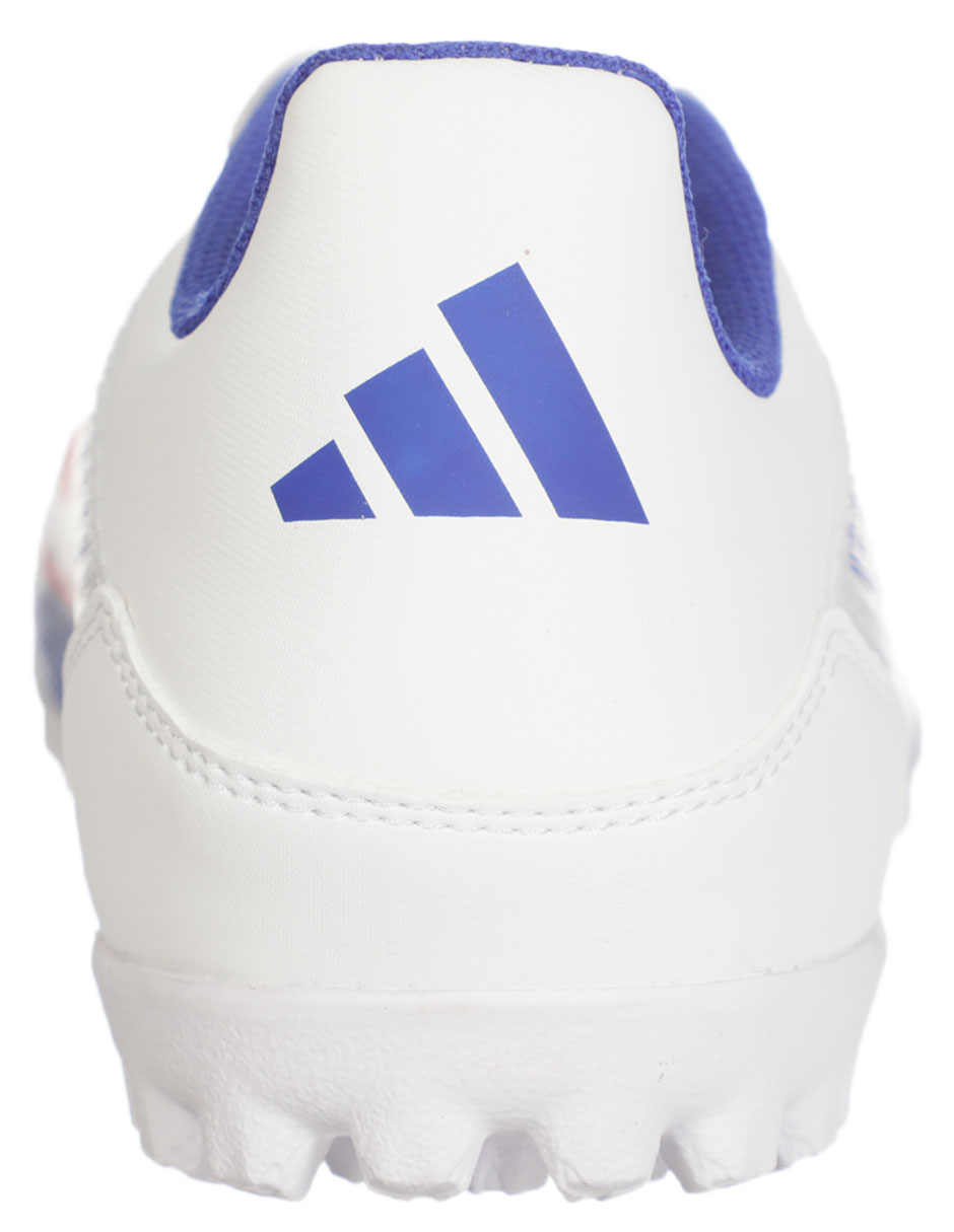 Tenis F50 Club adulto unisex para fútbol 3