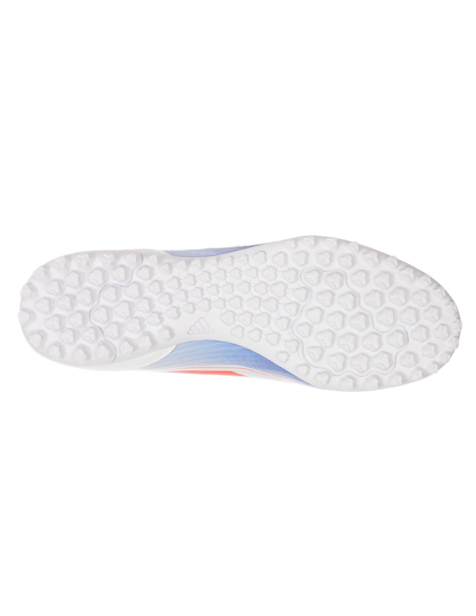 Tenis F50 Club adulto unisex para fútbol 6