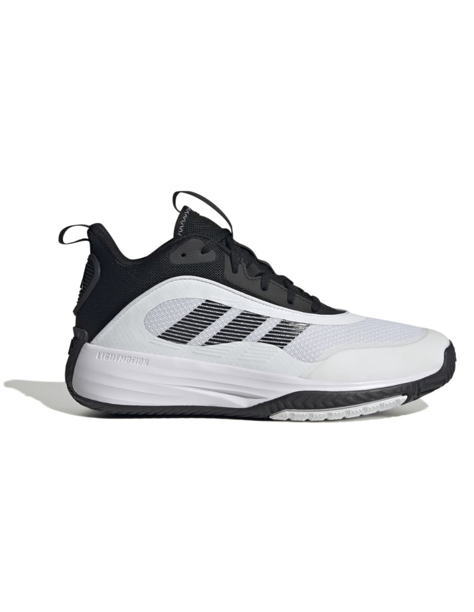 Tenis ownthegame 3.0 para básquetbol de hombre