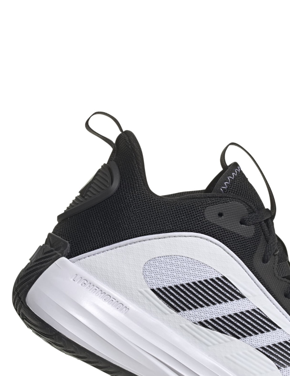 Tenis ownthegame 3.0 para básquetbol de hombre 5