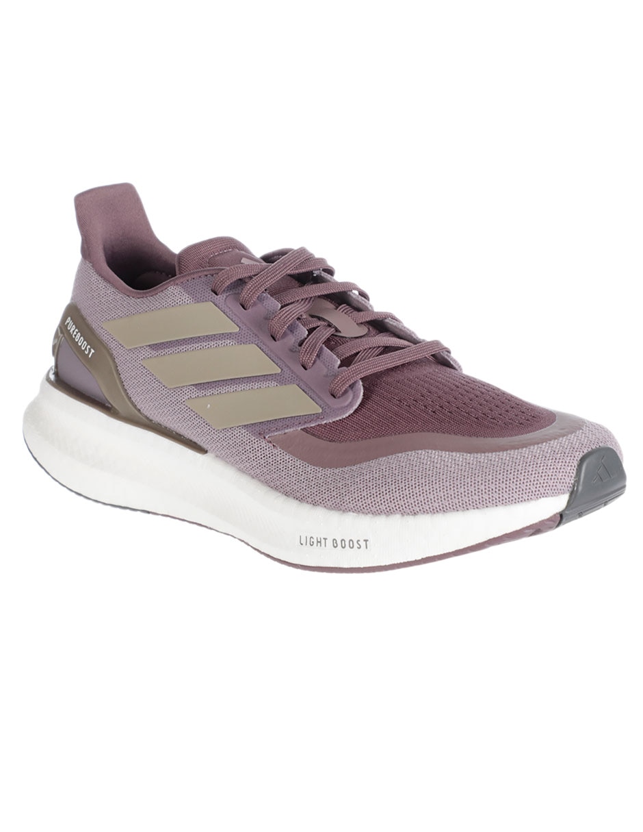 Tenis Pureboost 5 W de mujer para correr 1