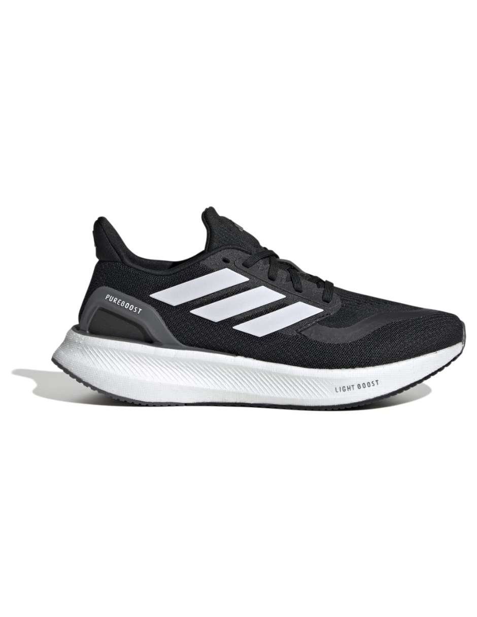 Tenis ADIDAS Pureboost 5 de mujer para correr Liverpool