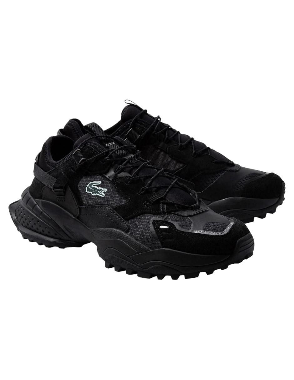 Tenis L-Guard Breaker Goodyear de hombre 2