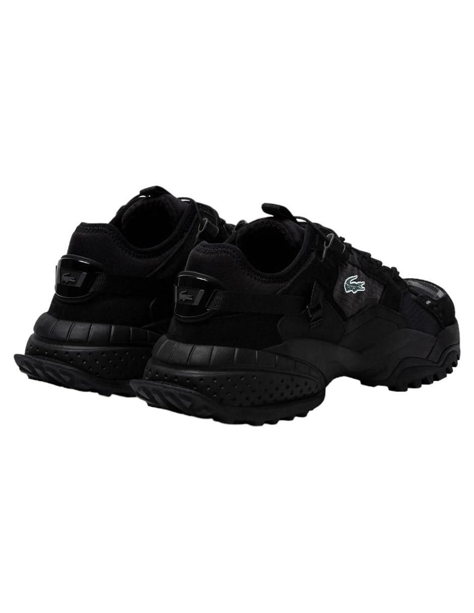 Tenis L-Guard Breaker Goodyear de hombre 3