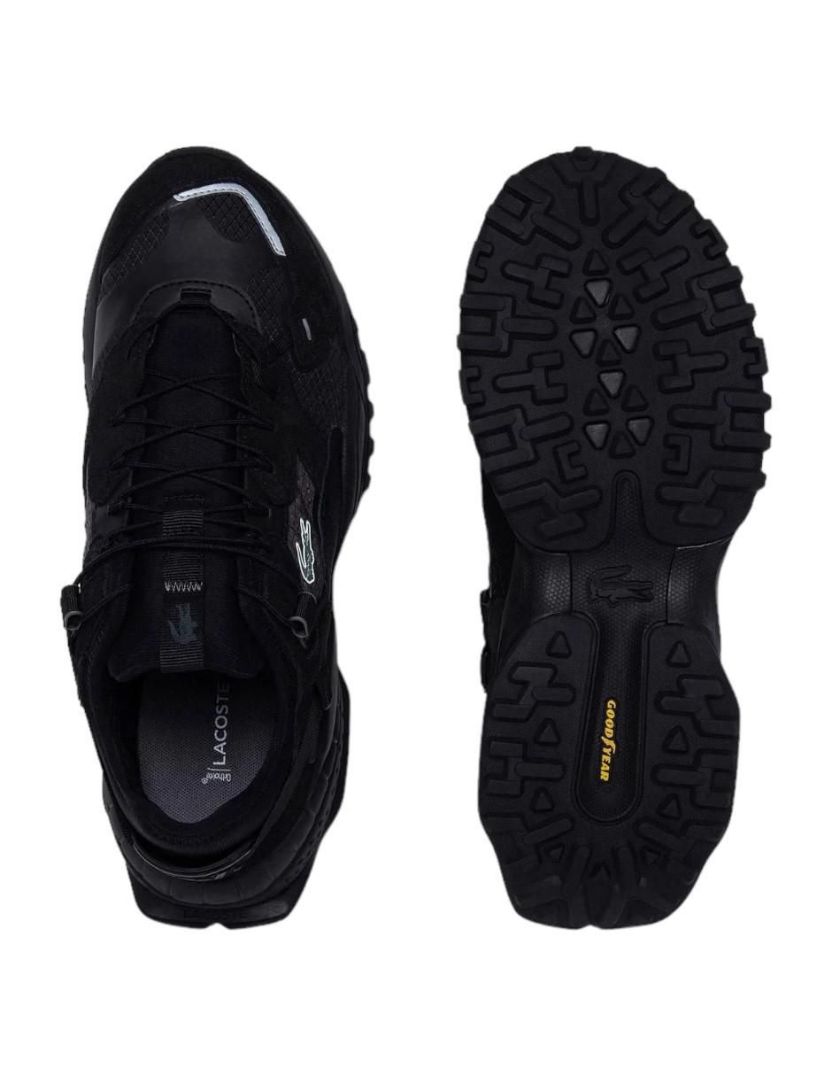 Tenis L-Guard Breaker Goodyear de hombre 4