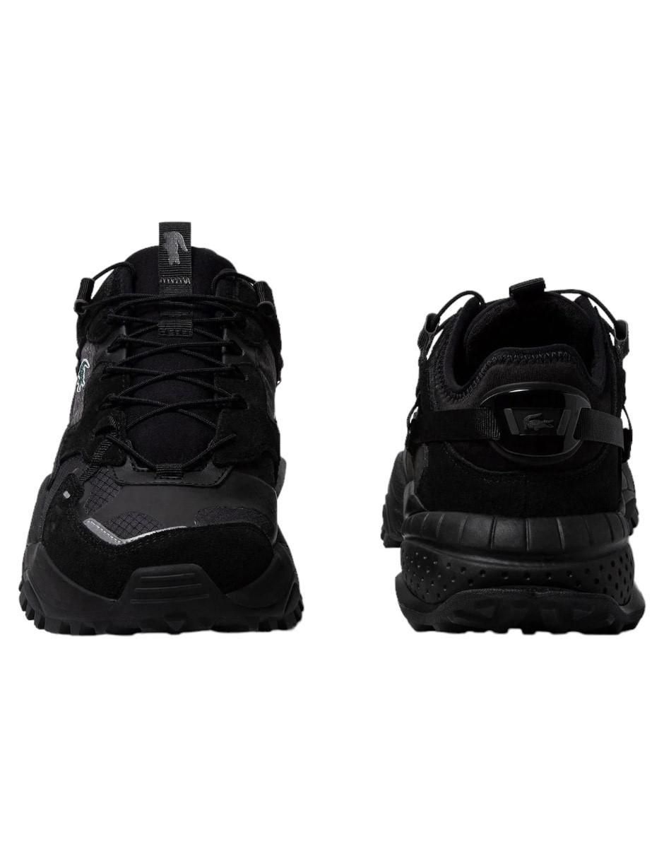 Tenis L-Guard Breaker Goodyear de hombre 5