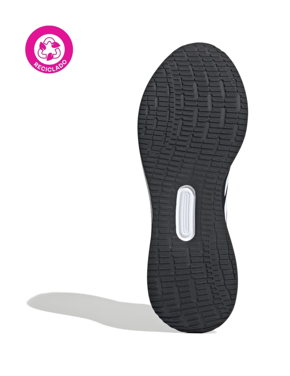 Tenis de piel Runfalcon 5 de hombre para correr 3