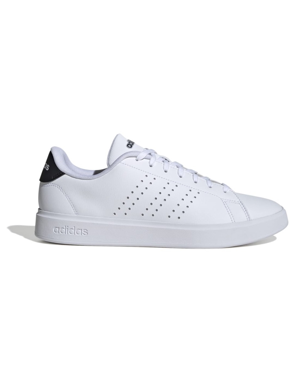 Tenis adidas piel on sale