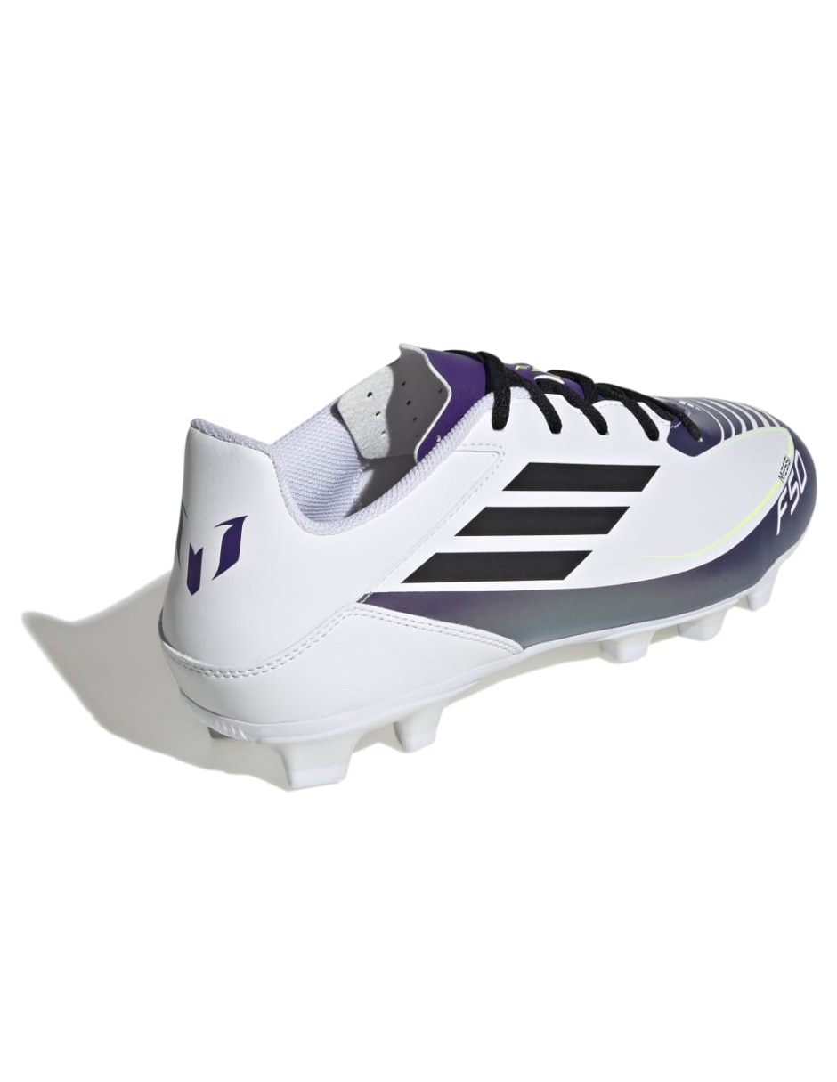 Tenis F50 Club Fxg Messi de hombre para fútbol 6