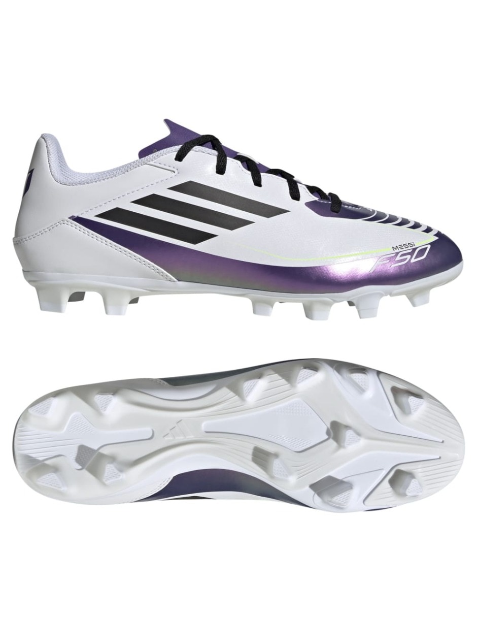 Tenis F50 Club Fxg Messi de hombre para fútbol 9