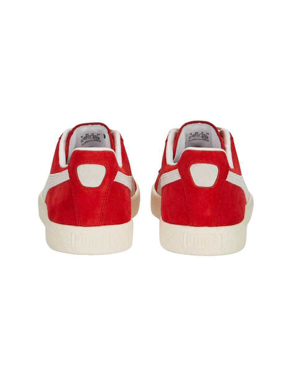 Tenis unisex 4