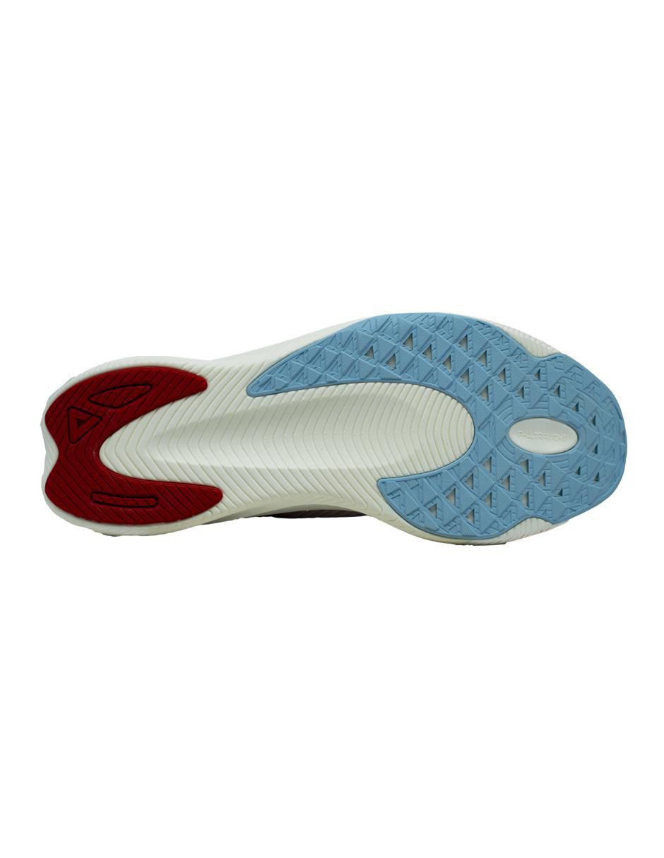 Tenis de hombre para elite running 3