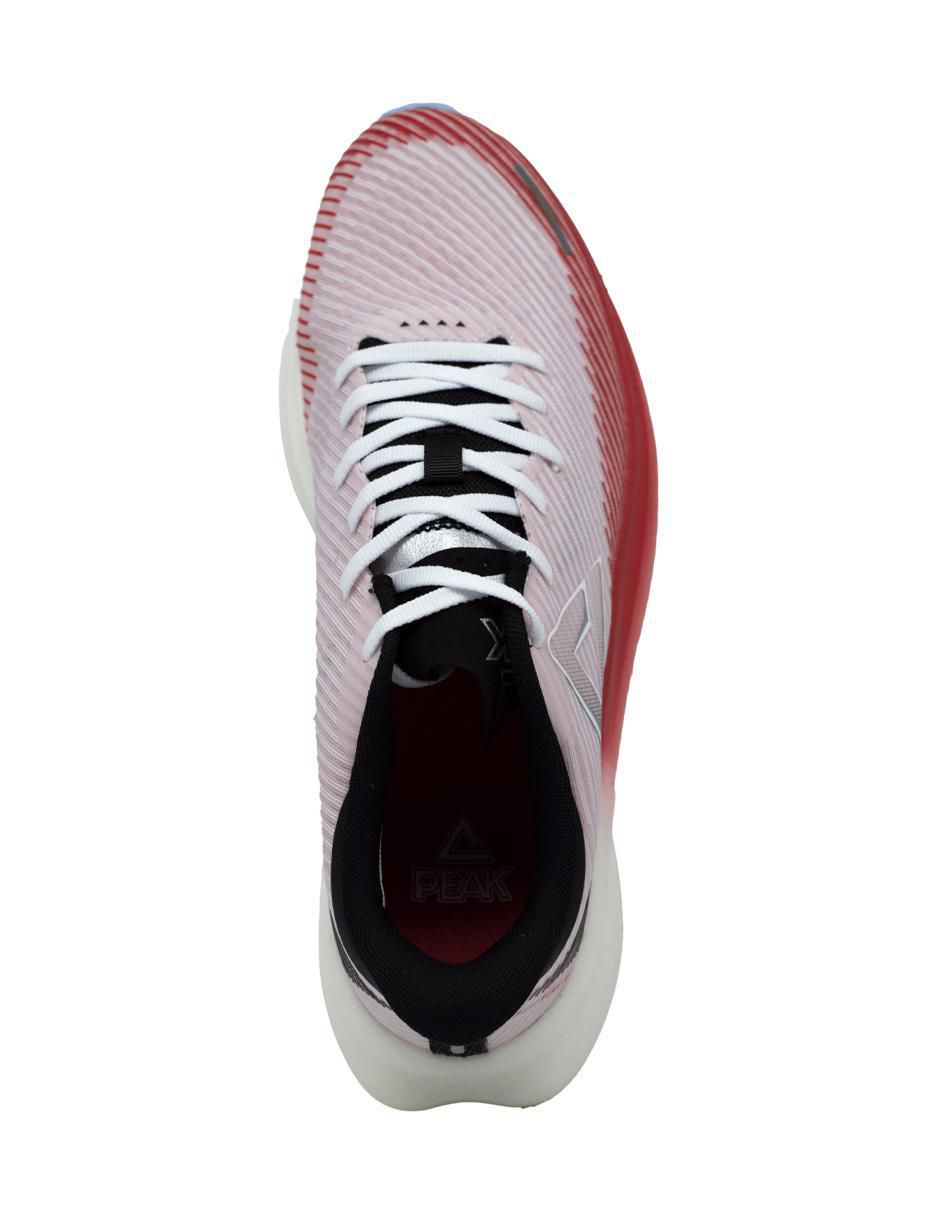 Tenis de hombre para elite running 4