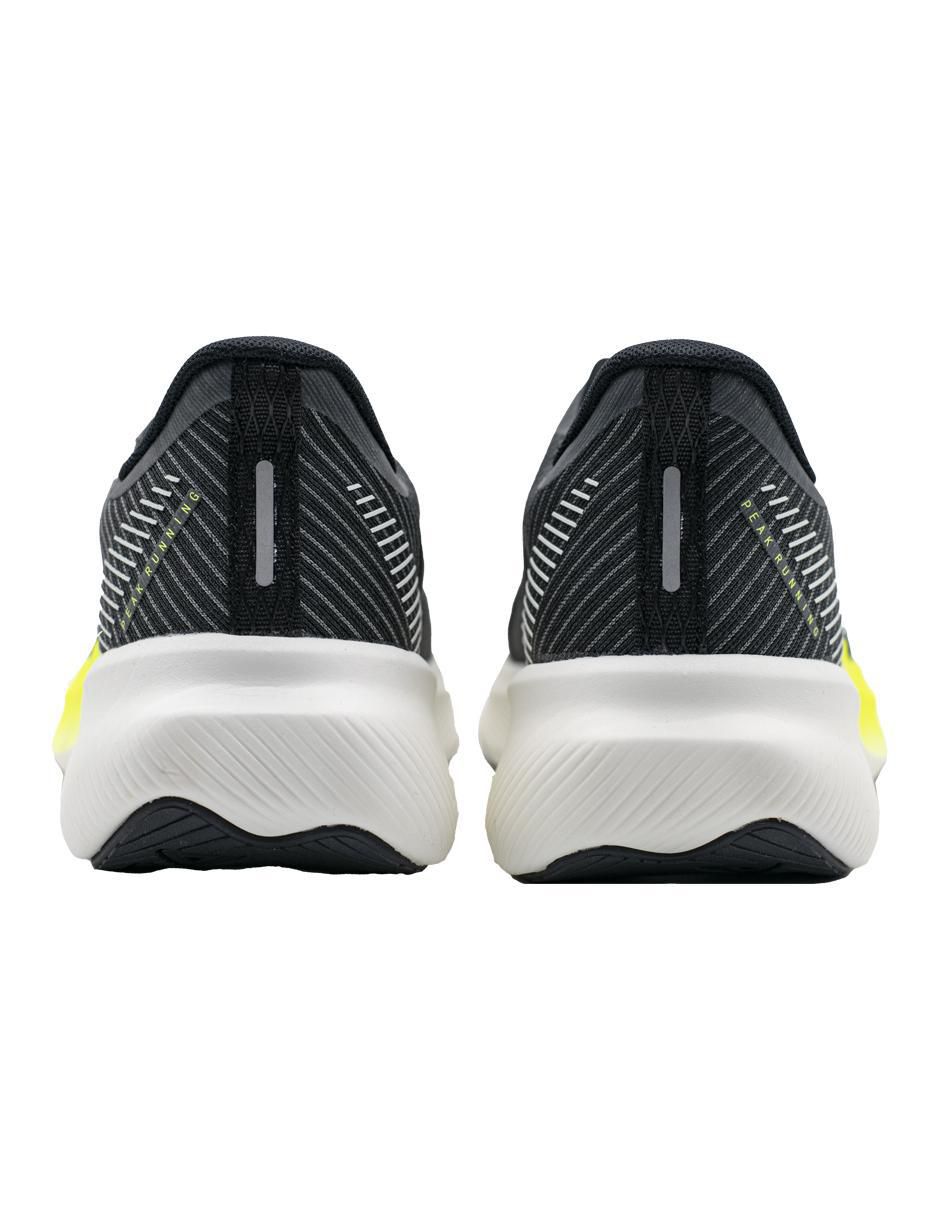 Tenis de hombre para elite running 5