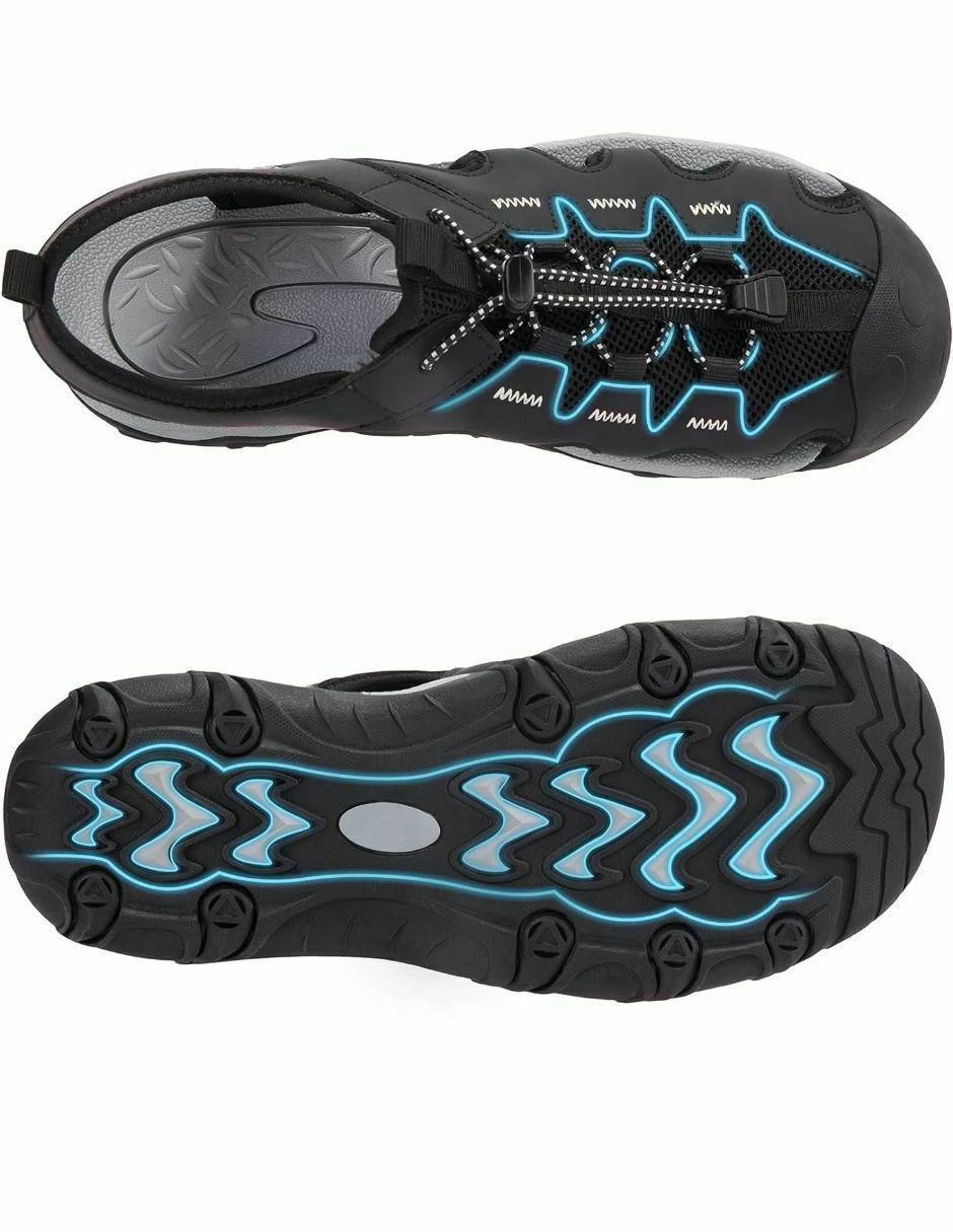 Sandalia para hombre 2