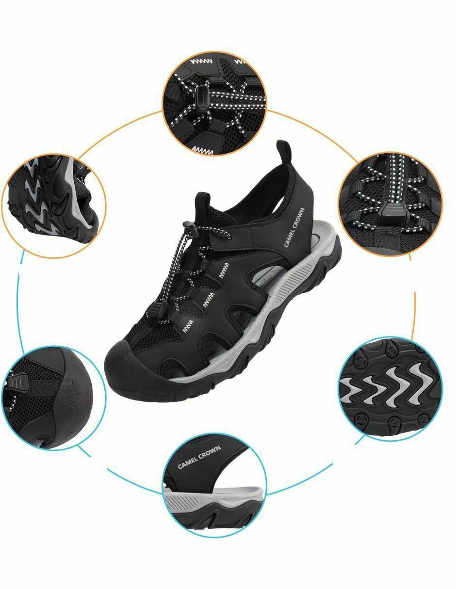 Sandalia para hombre 3