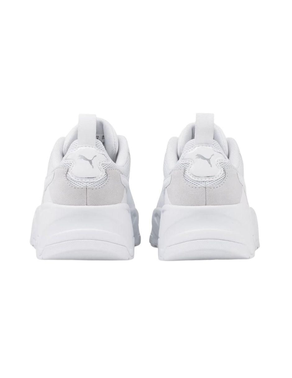 Tenis de mujer 3