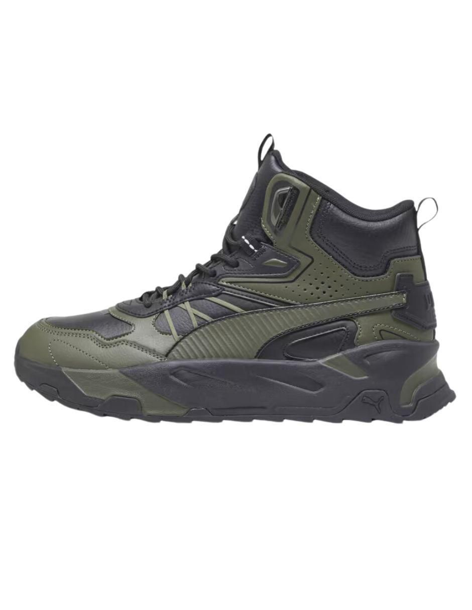Tenis de hombre