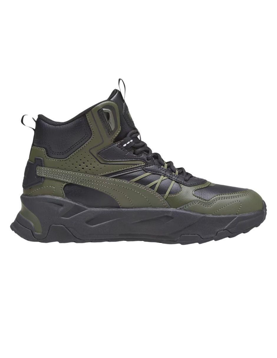 Tenis de hombre 3