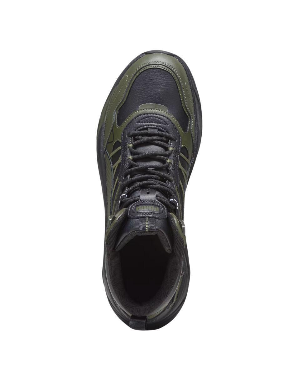 Tenis de hombre 4