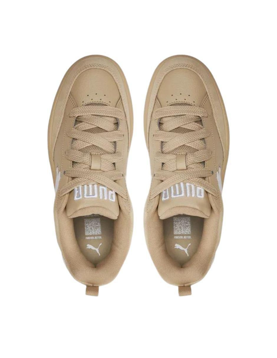 Tenis Park Lifestyle Sd unisex 2