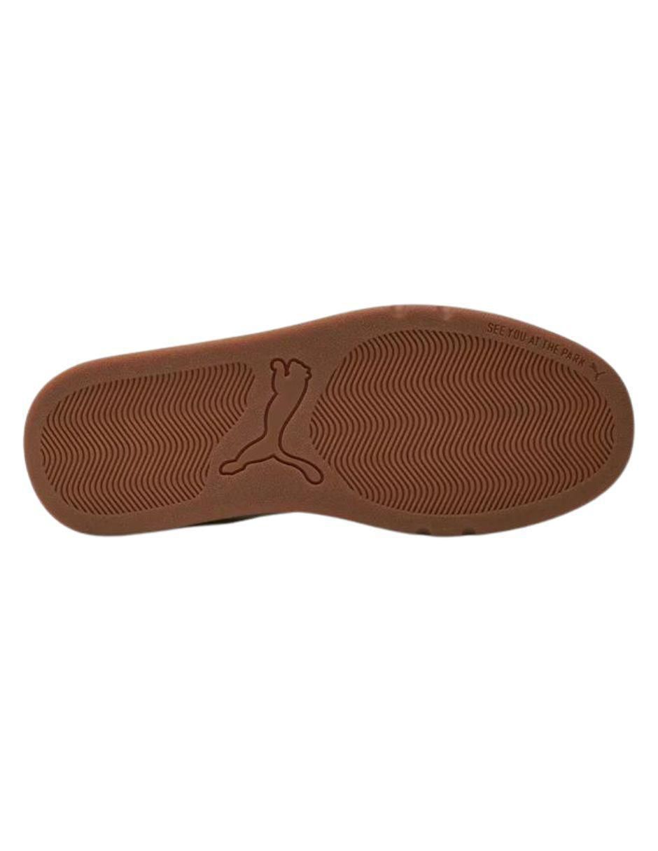 Tenis Park Lifestyle Sd unisex 4