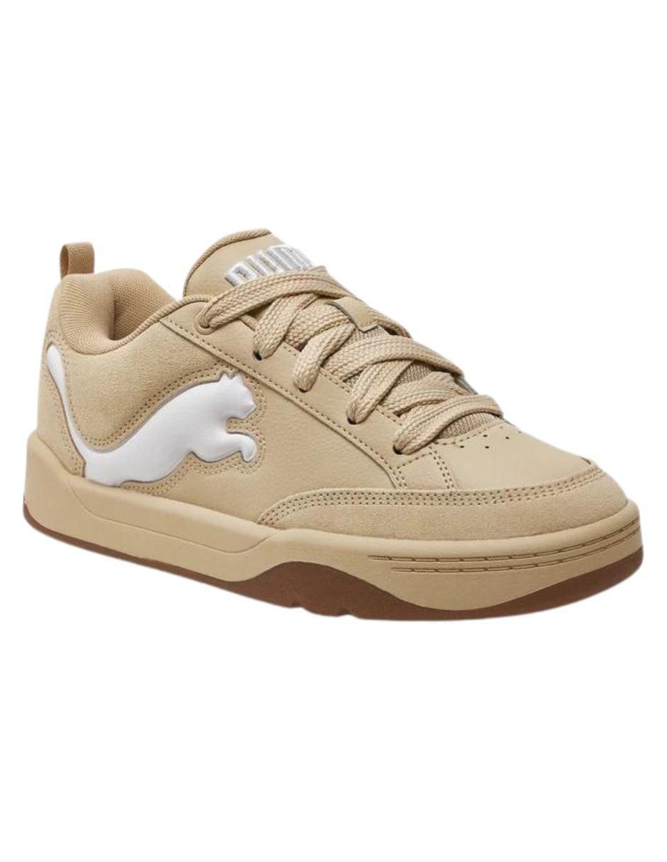 Tenis Park Lifestyle Sd unisex 5