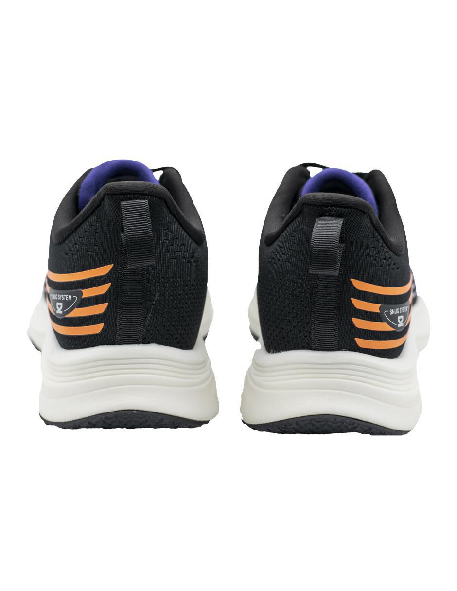 Tenis de hombre para elite running 5