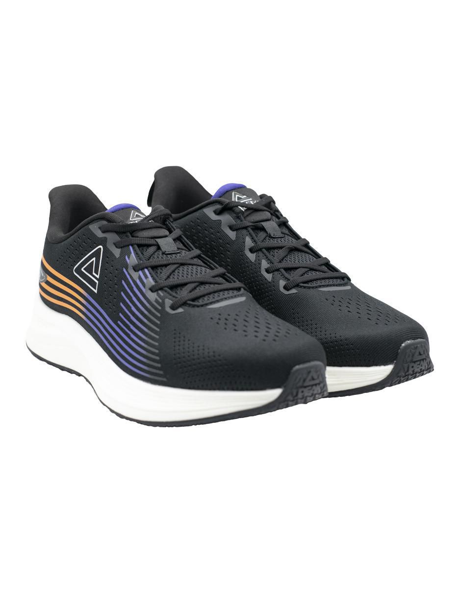 Tenis de hombre para elite running 6