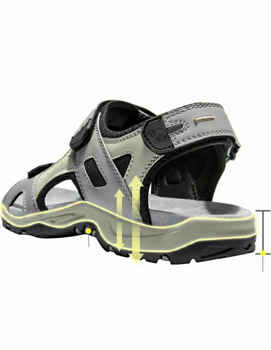 Sandalia para hombre 4