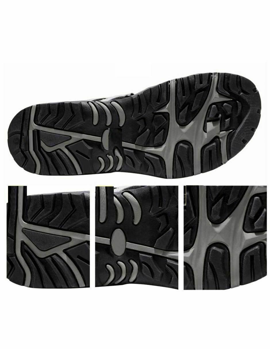 Sandalia para hombre 5