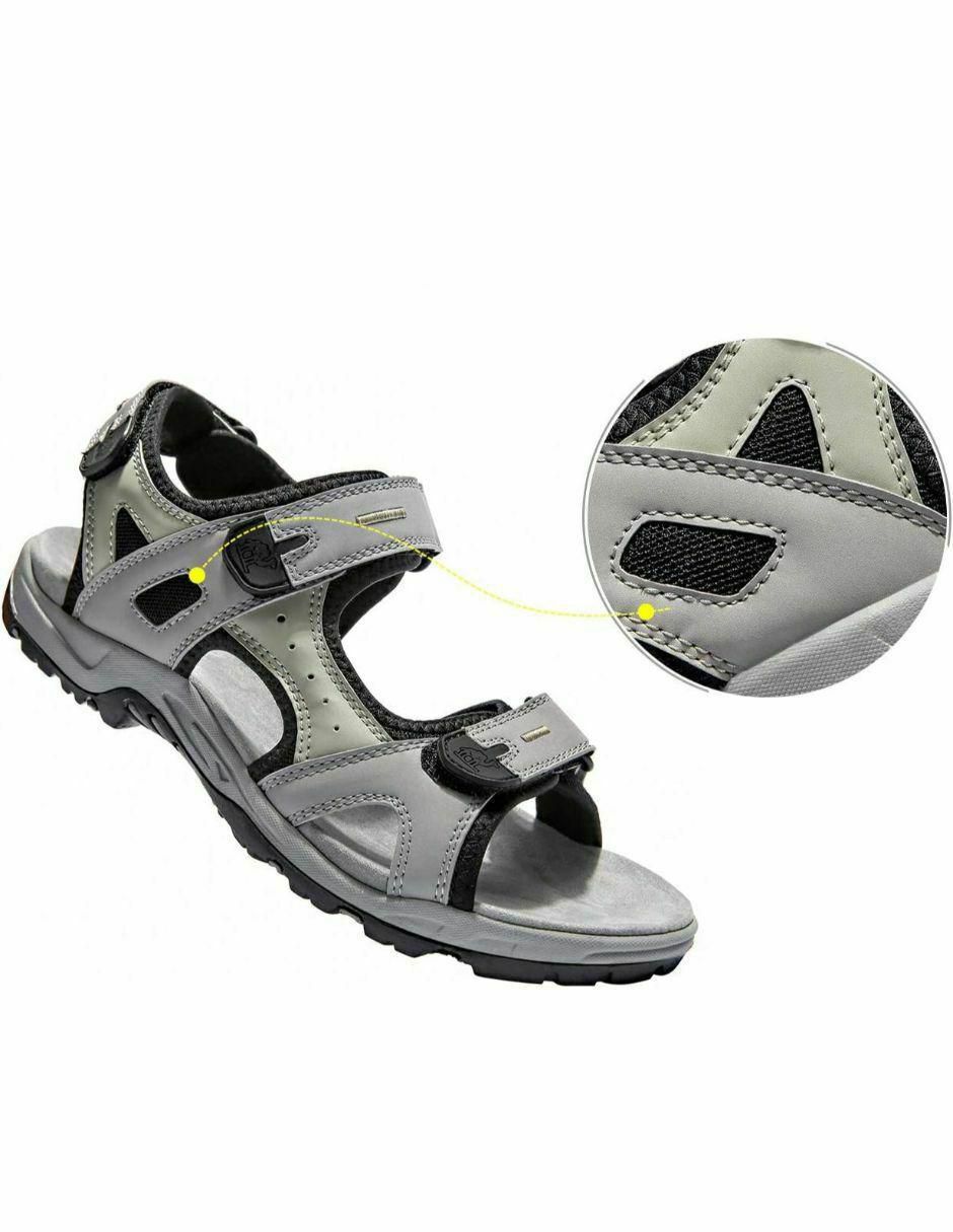 Sandalia para hombre 6