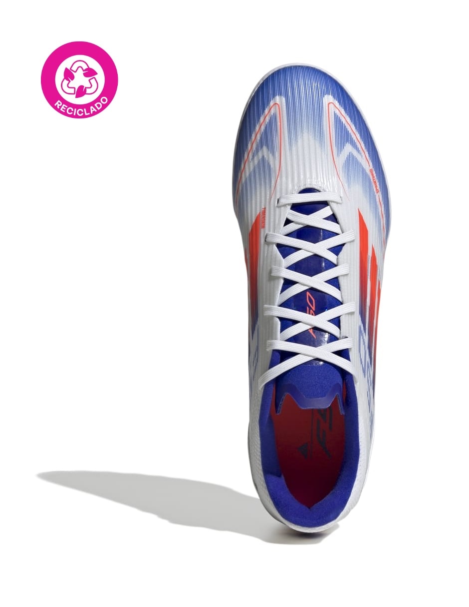 Tenis F50 League TF de hombre para fútbol 2