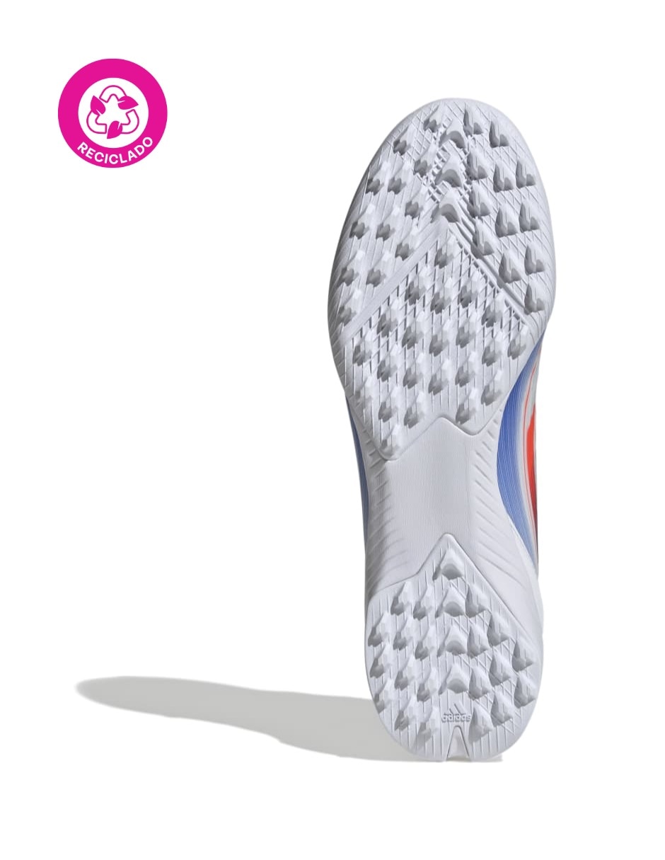 Tenis F50 League TF de hombre para fútbol 3