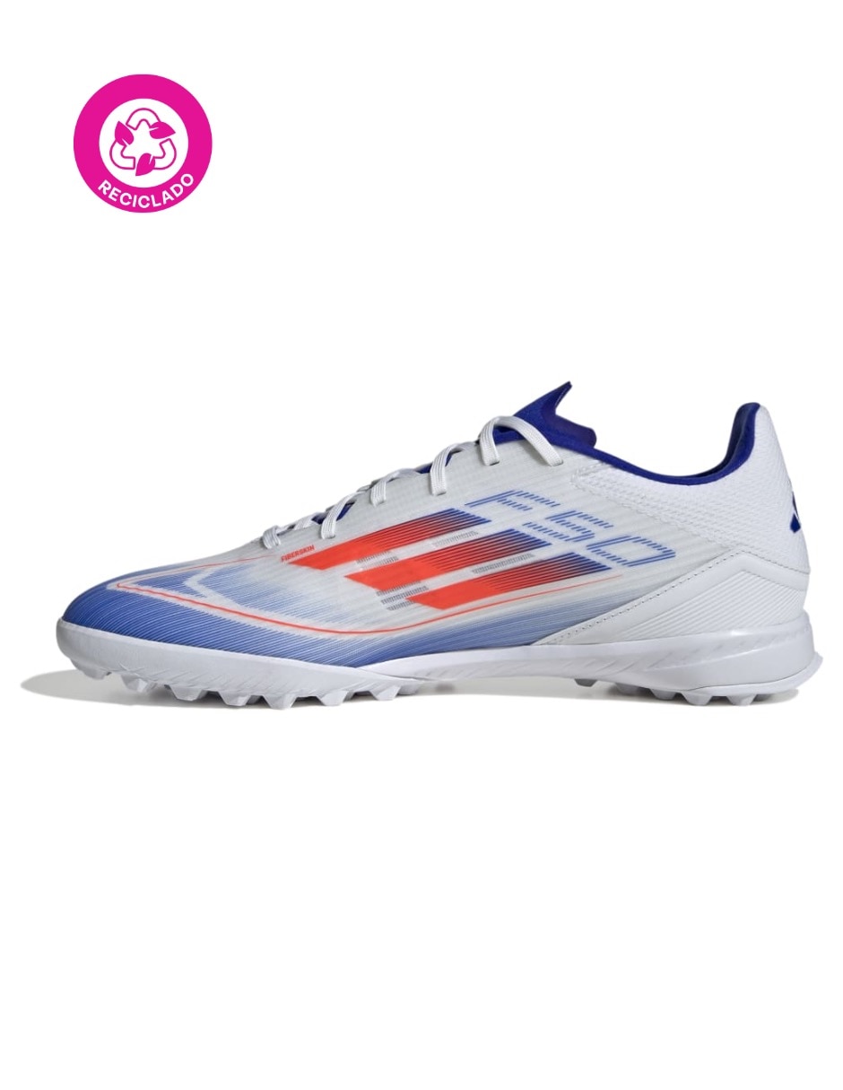 Tenis F50 League TF de hombre para fútbol 4