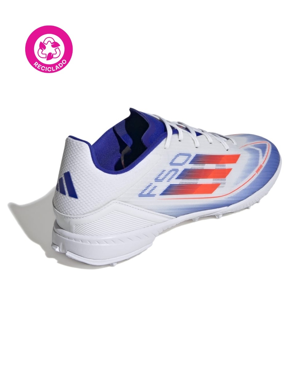 Tenis F50 League TF de hombre para fútbol 6
