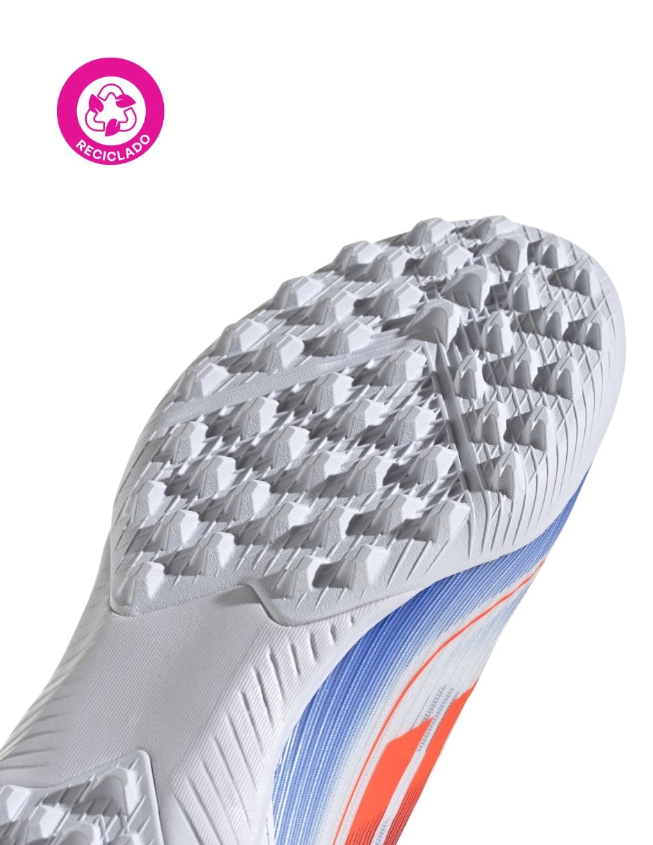 Tenis F50 League TF de hombre para fútbol 7