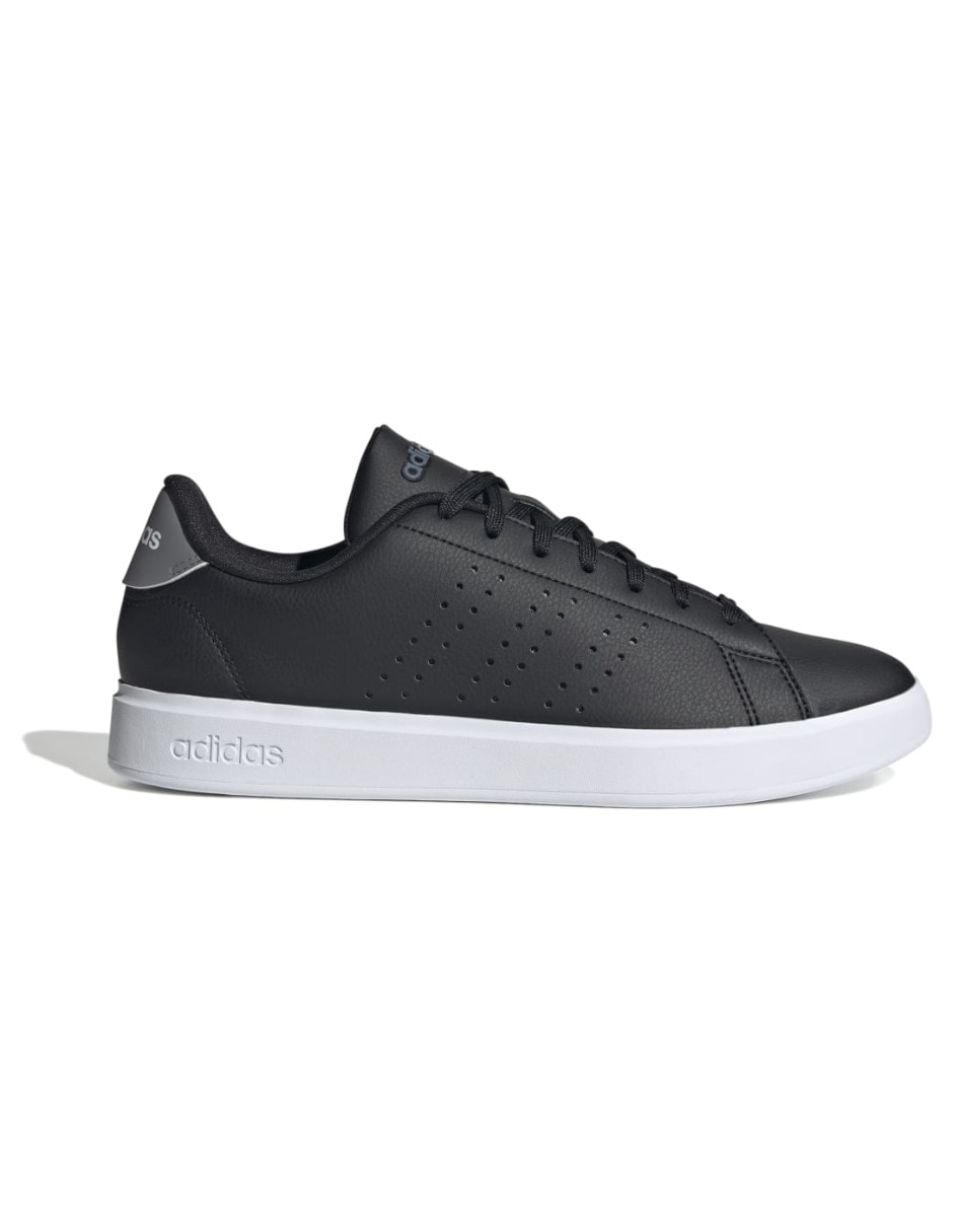 Tenis adidas de piel para hombre online