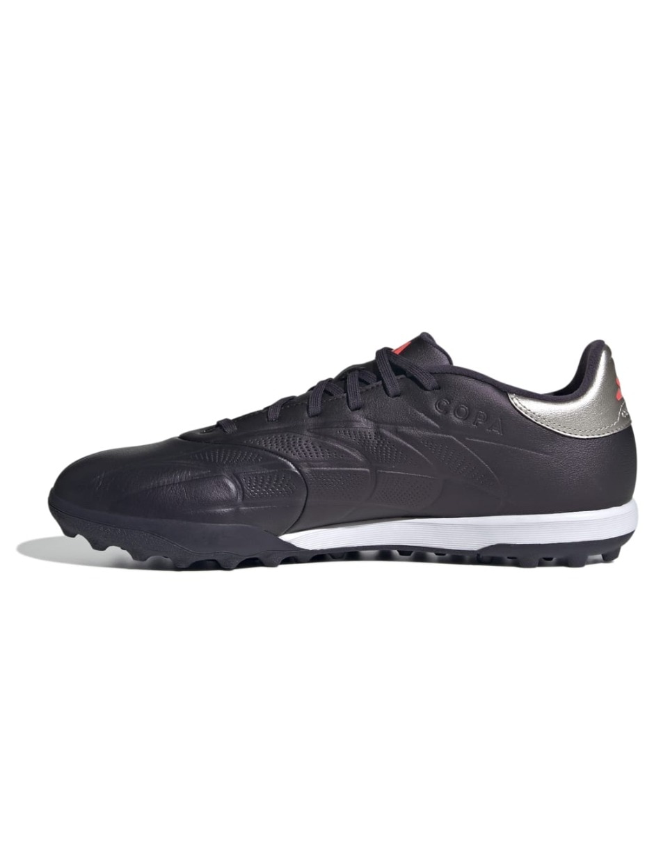 Tenis Copa Pure 2 League TF de hombre para fútbol 4