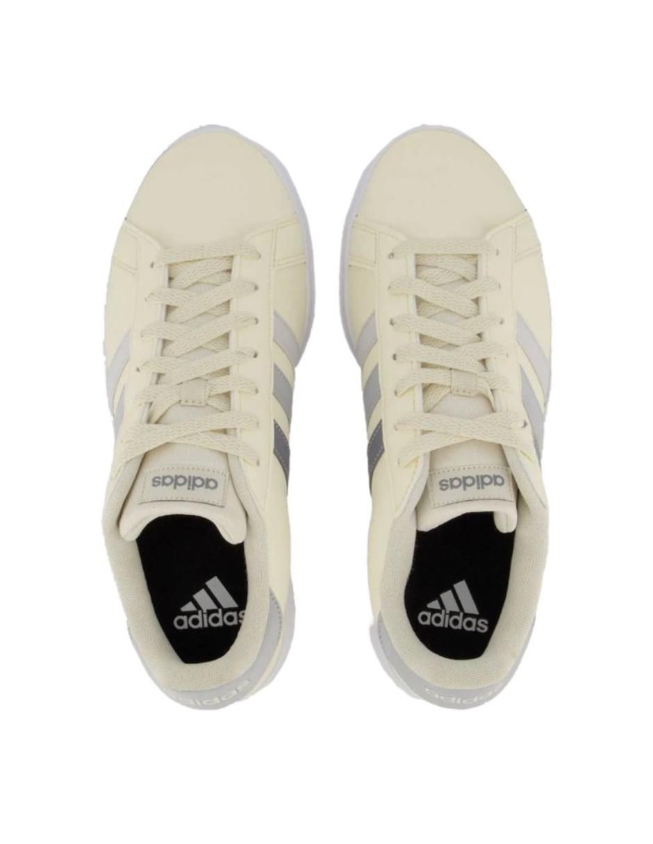 Tenis Grand Court Base de mujer 2